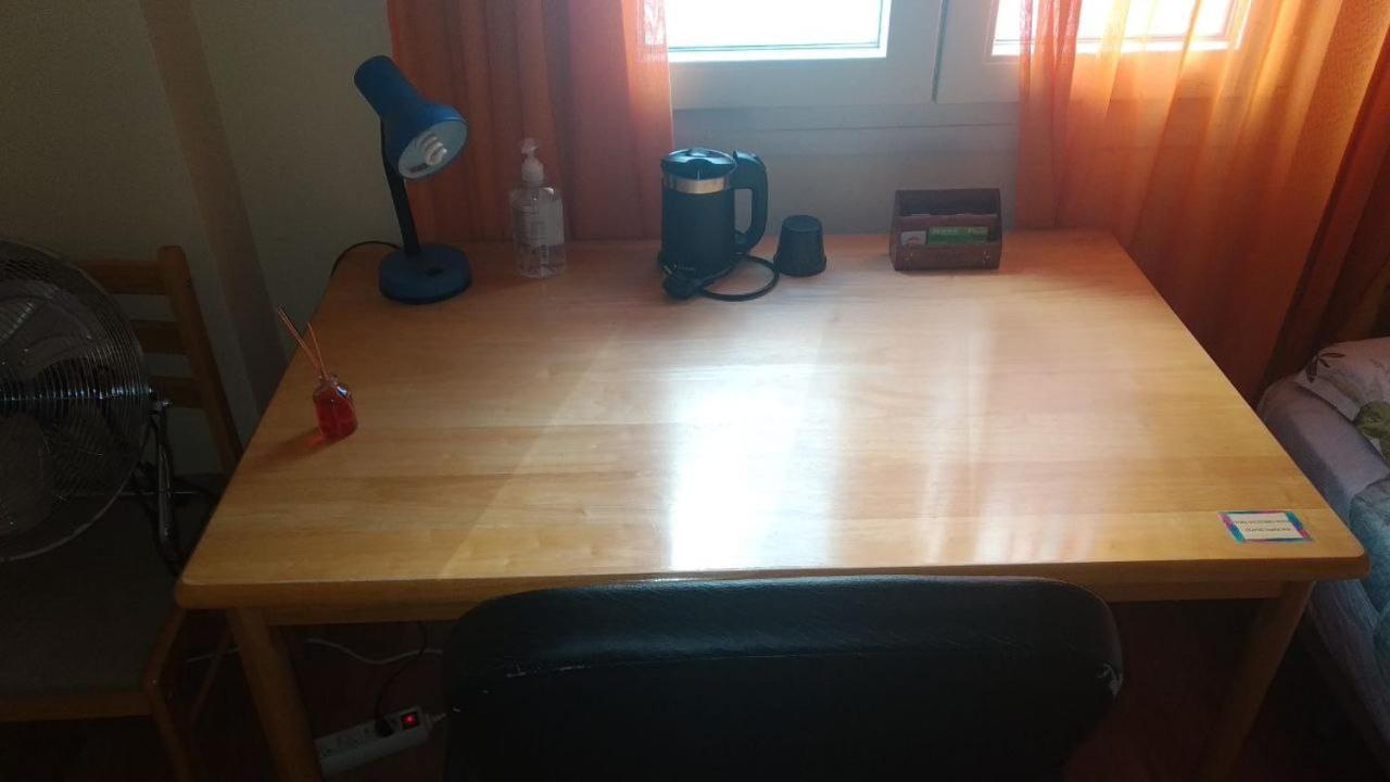 4 Estaciones Bnb เซบีญา ภายนอก รูปภาพ