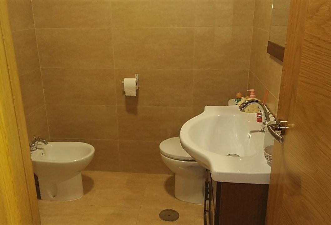 4 Estaciones Bnb เซบีญา ภายนอก รูปภาพ